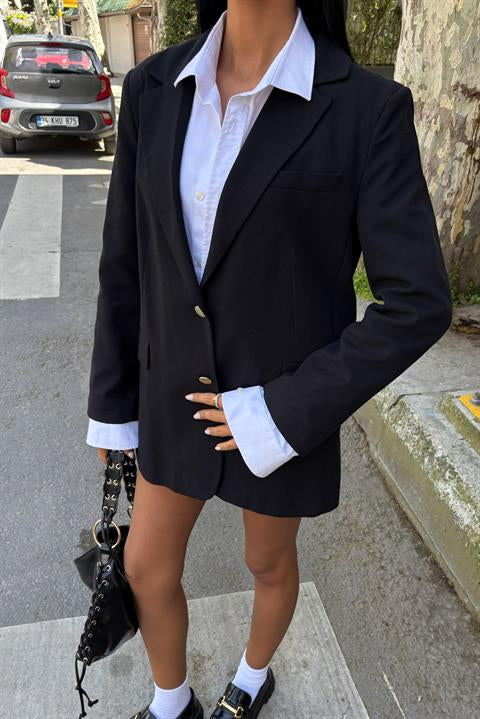 agnes-blazer-keten-ceket-6105s4y6105bl--50cbf