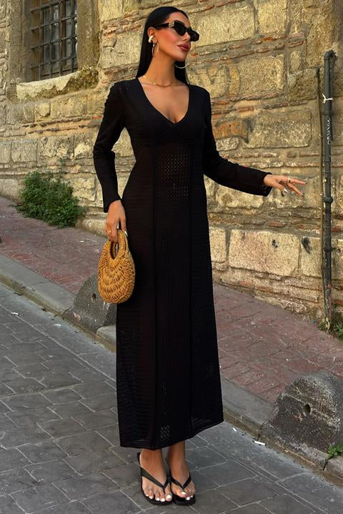 ajurlu-v-yaka-elbise-2851s5y2851beachw-a-435a