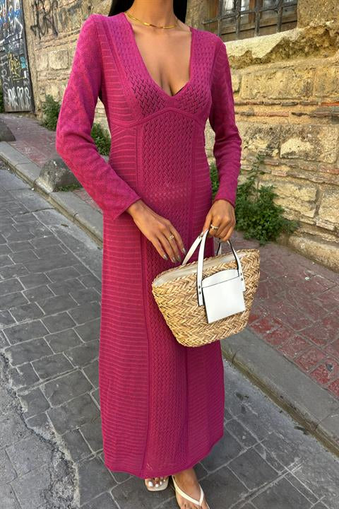 ajurlu-v-yaka-elbise-2851s5y2851beachw-a5366-