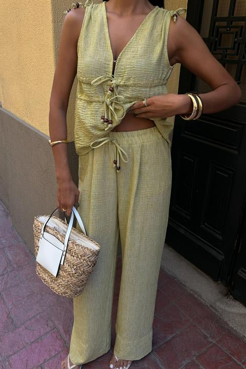 baglama-detayli-bohem-keten-takim-1020-9-0941