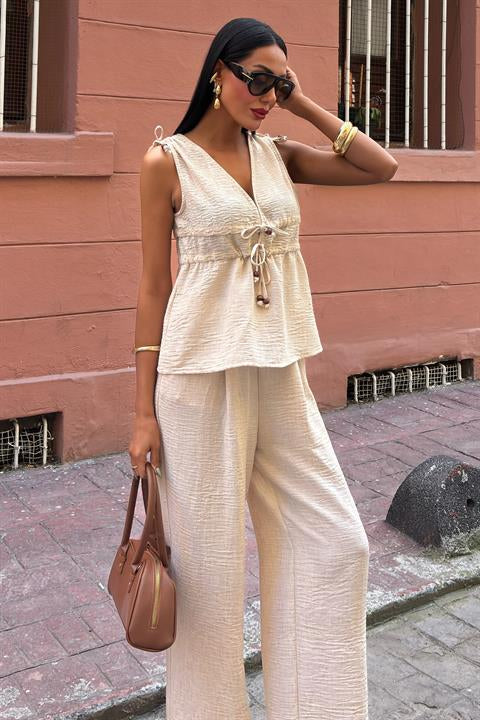 baglama-detayli-bohem-keten-takim-1020-90-4d0