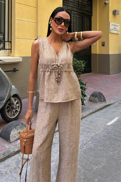 baglama-detayli-bohem-keten-takim-1020-db160-