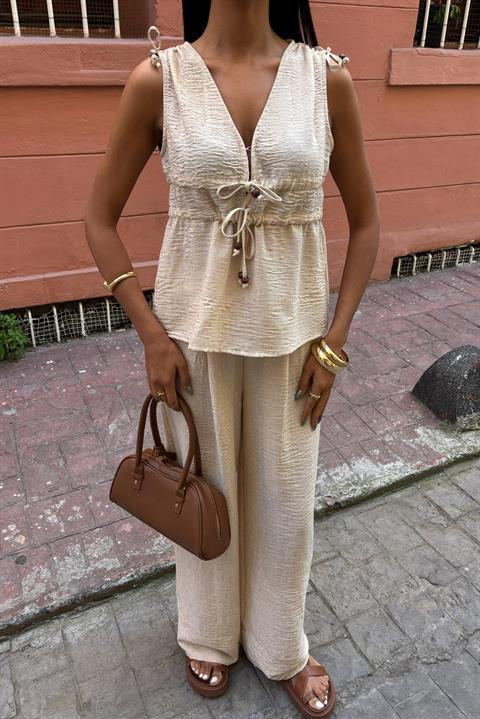 baglama-detayli-bohem-keten-takim-1020-f04d7c