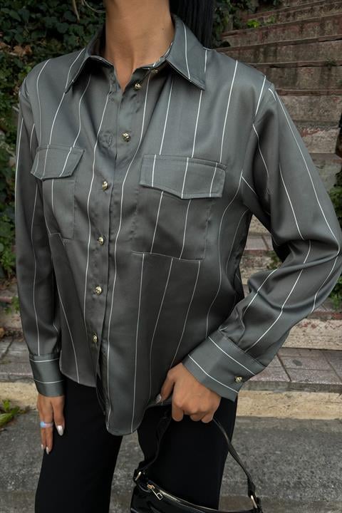 chanel-saten-premium-cizgili-gomlek-34--c627c