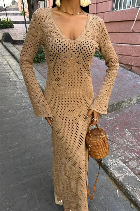 cicek-detayli-ajurlu-triko-elbise-2857-a41bbf