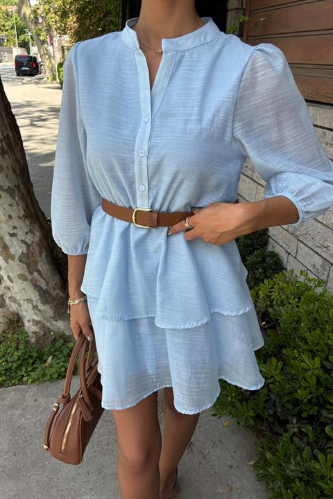 deri-kemerli-firfirli-elbise-2901s5y29-b31-4c