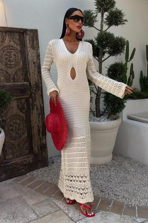 gobek-dekolteli-ajurlu-elbise-2835s5y2--93fe-