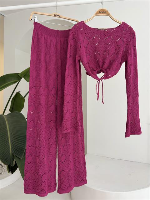 gogus-bagcik-detayli-ajurlu-bluz-panto-fb-954