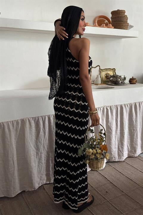 melina-ajurlu-halter-yaka-elbise-2774s-87bc85