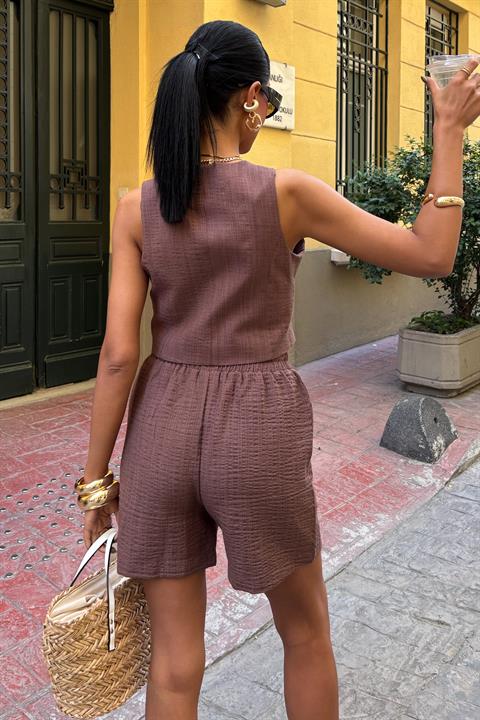 mini-yelekli-sortlu-keten-takim-10176---be0f-