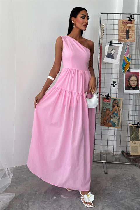 tek-omuzlu-pile-detay-maxi-elbise-2895-9b9f-7